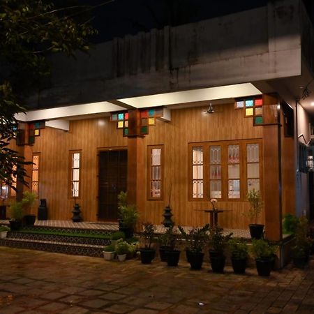 Fort Kochi Paradise Homestay Bagian luar foto