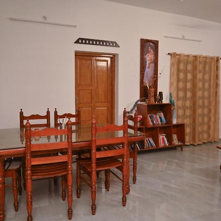 Fort Kochi Paradise Homestay Bagian luar foto