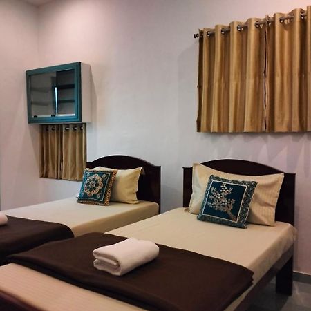 Fort Kochi Paradise Homestay Bagian luar foto