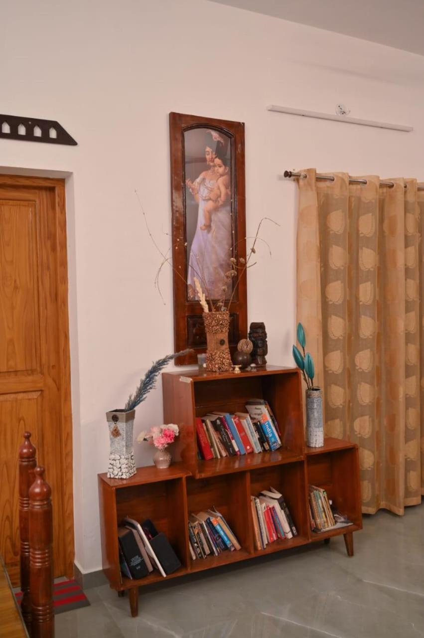 Fort Kochi Paradise Homestay Bagian luar foto