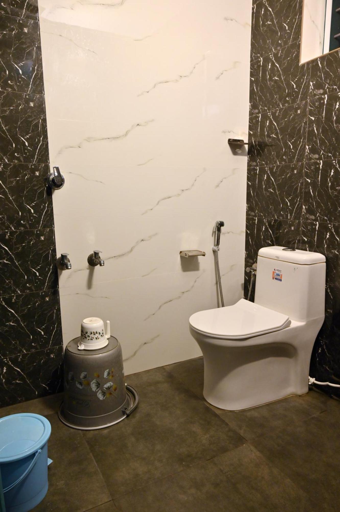 Fort Kochi Paradise Homestay Bagian luar foto