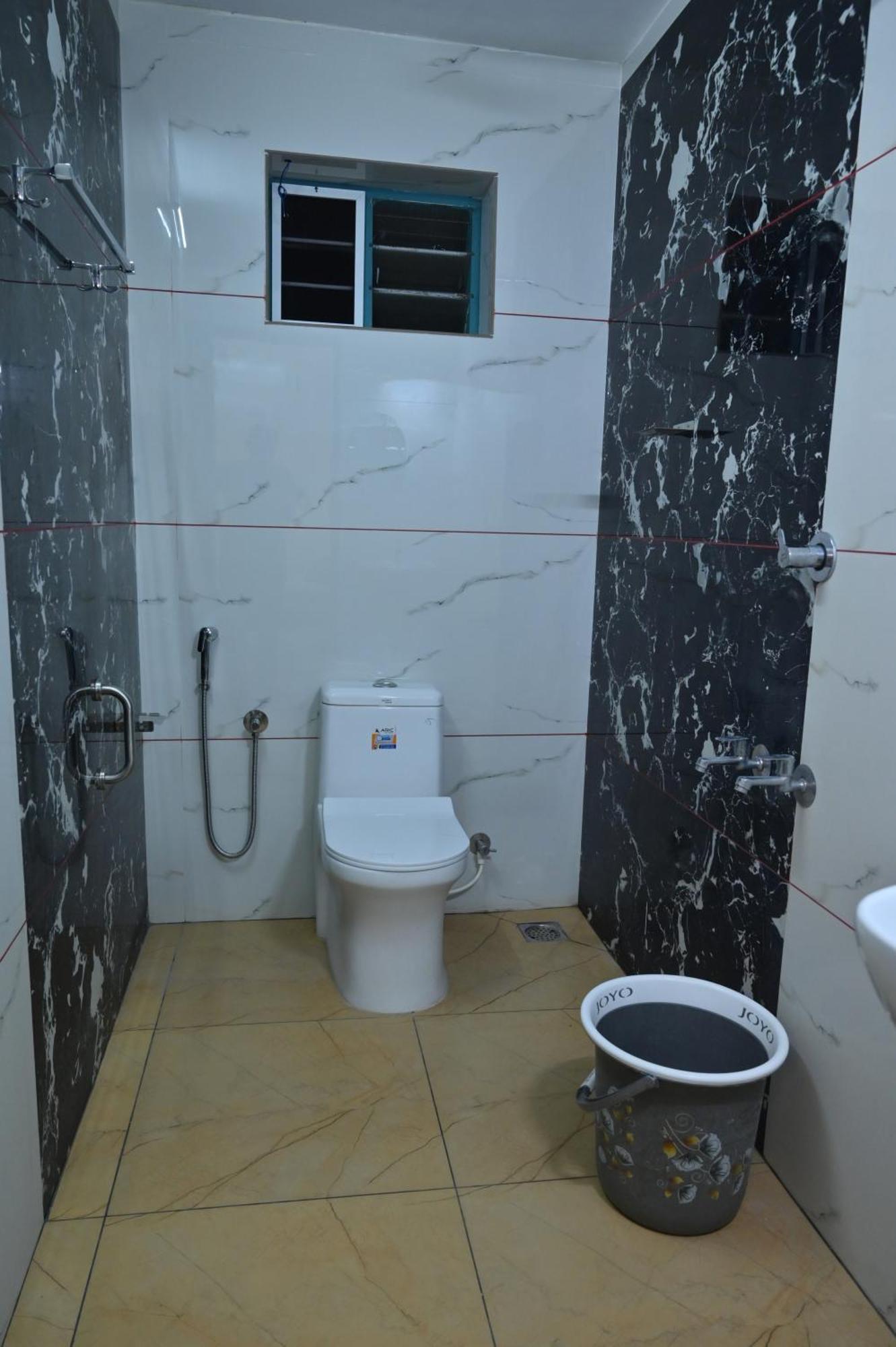 Fort Kochi Paradise Homestay Bagian luar foto