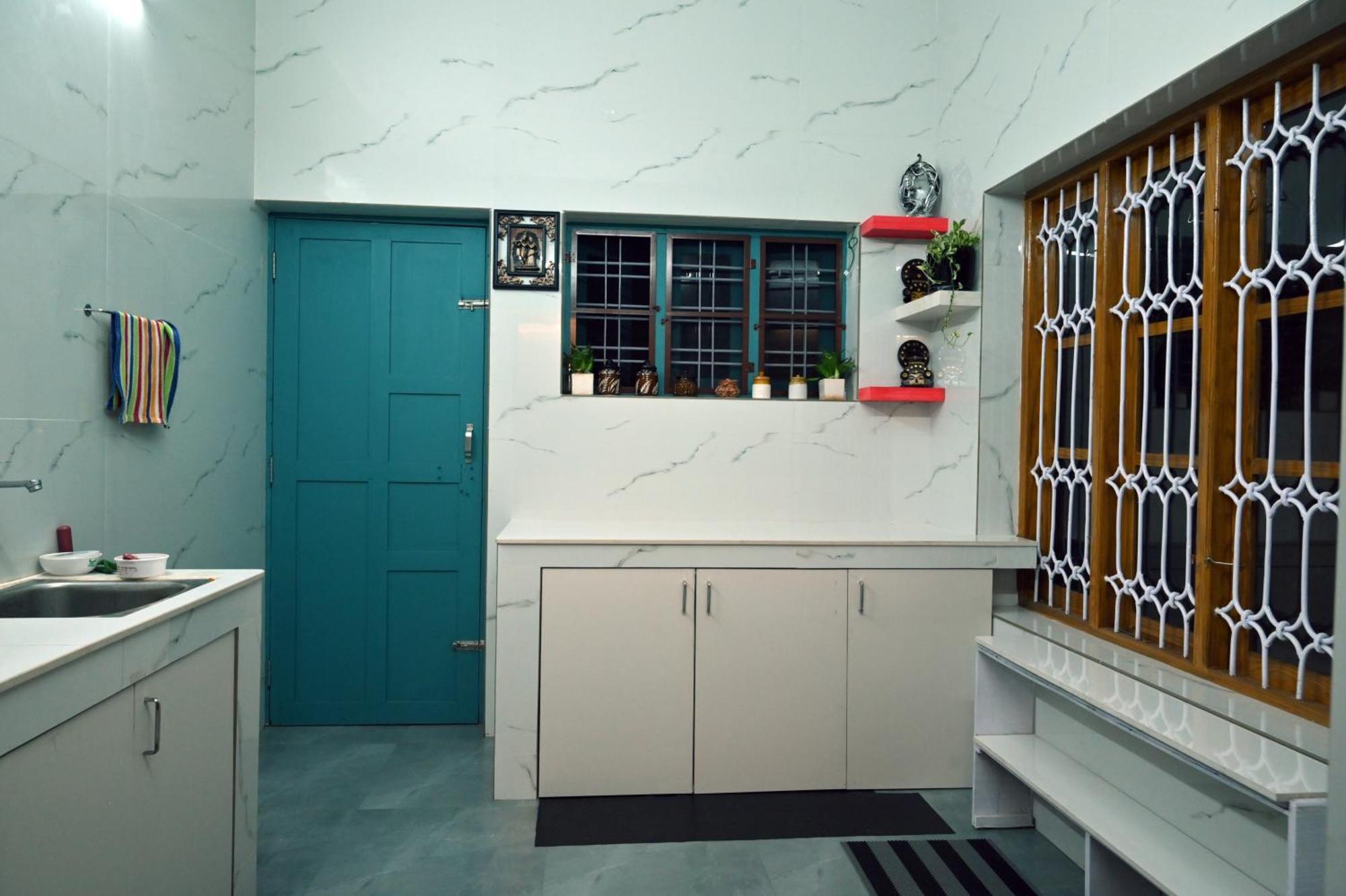 Fort Kochi Paradise Homestay Bagian luar foto