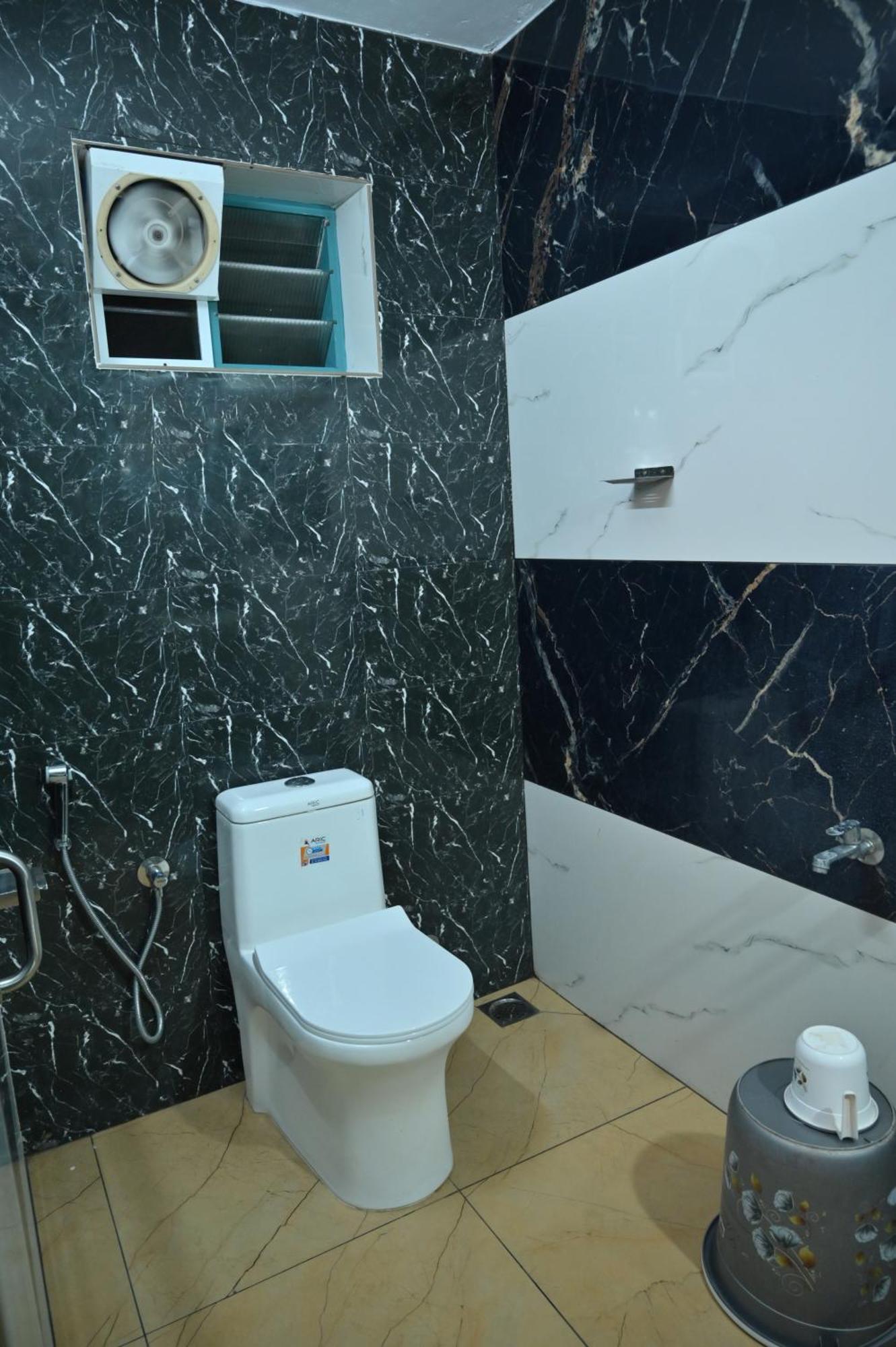 Fort Kochi Paradise Homestay Bagian luar foto