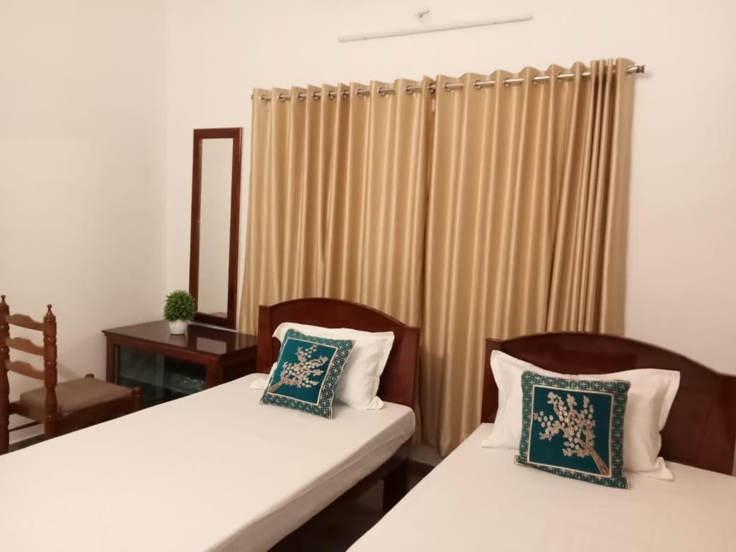 Fort Kochi Paradise Homestay Bagian luar foto