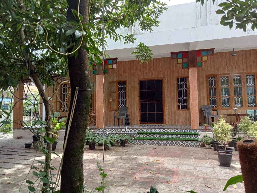 Fort Kochi Paradise Homestay Bagian luar foto